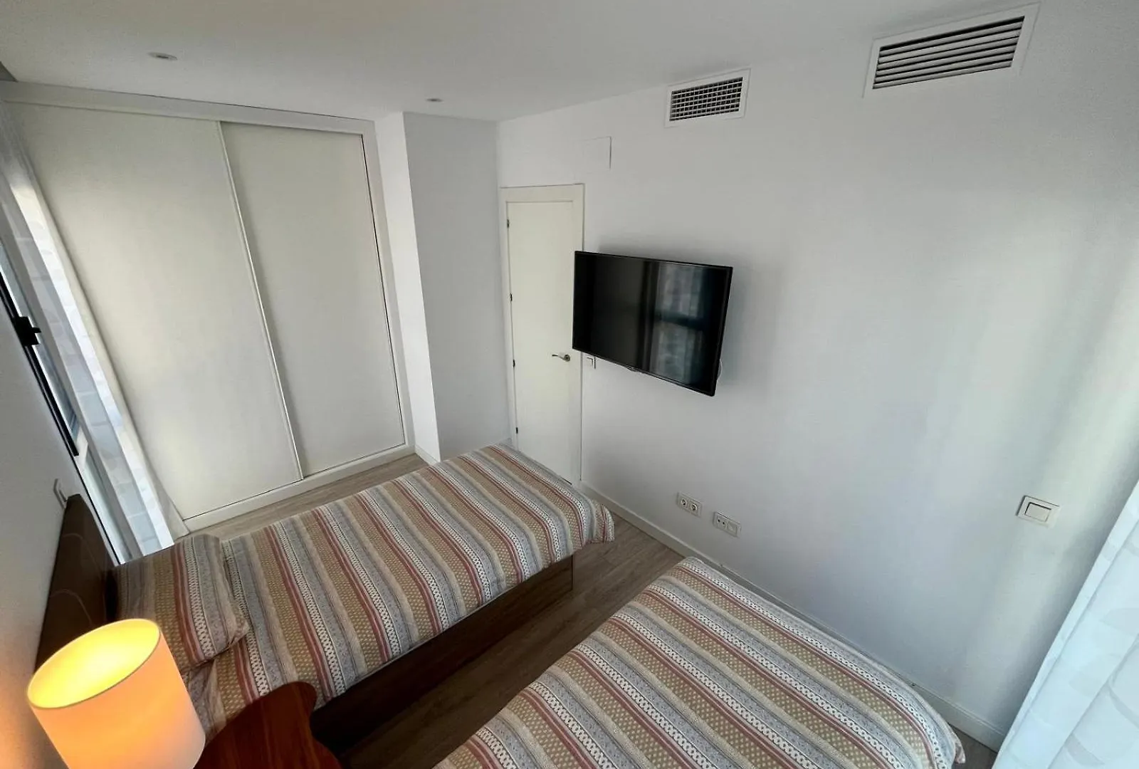 Appartement With Little Saltpool Torremolinos