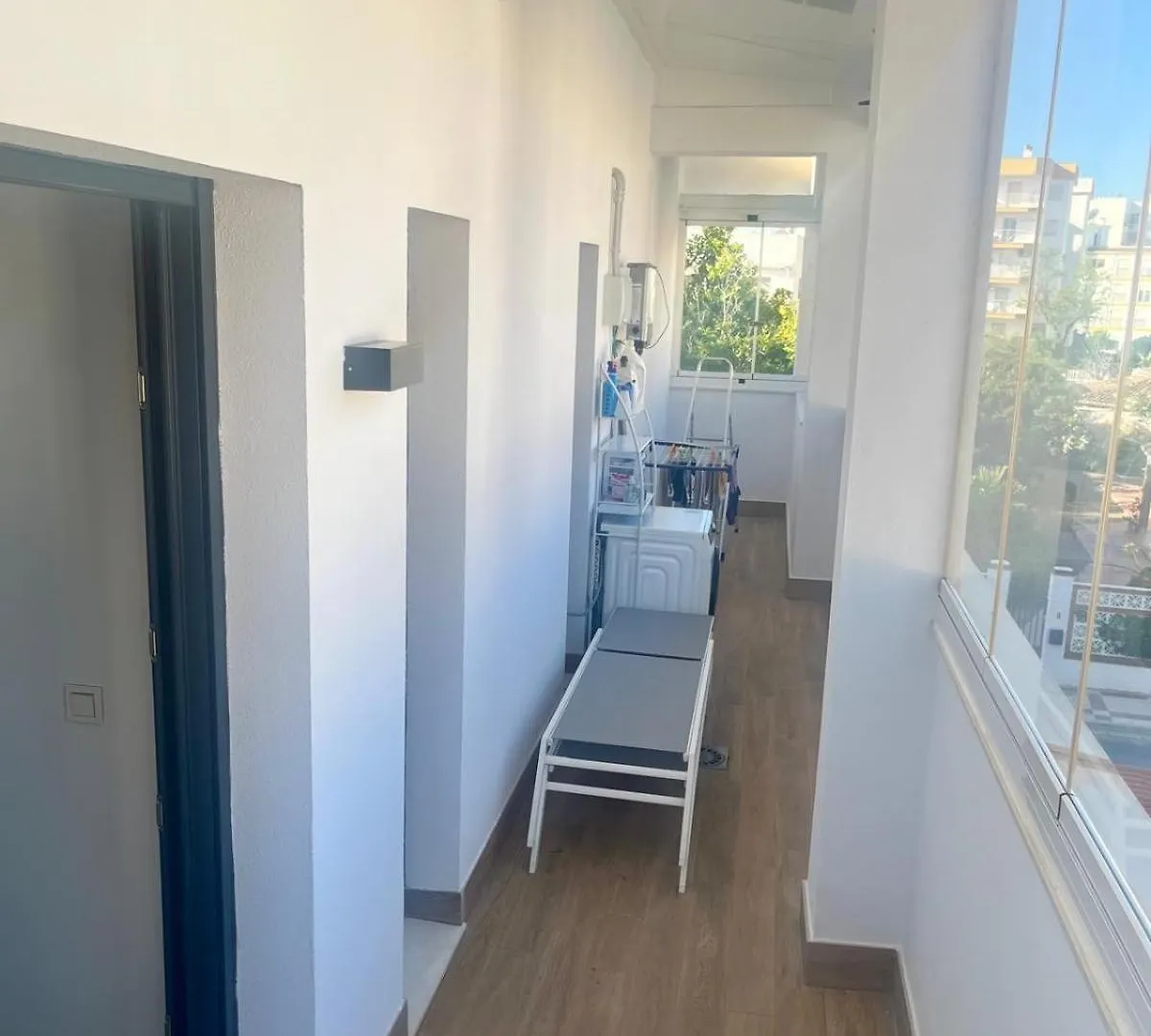 Appartement With Little Saltpool Torremolinos 0*,