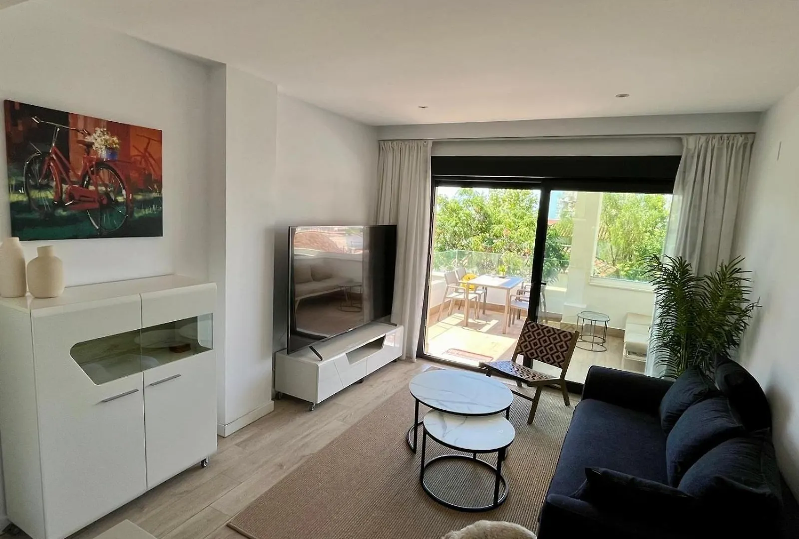 Appartement With Little Saltpool Torremolinos 0*,