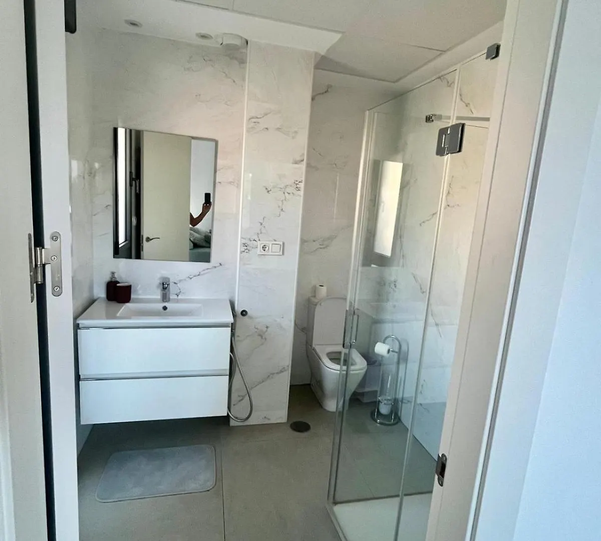 Appartement With Little Saltpool Torremolinos