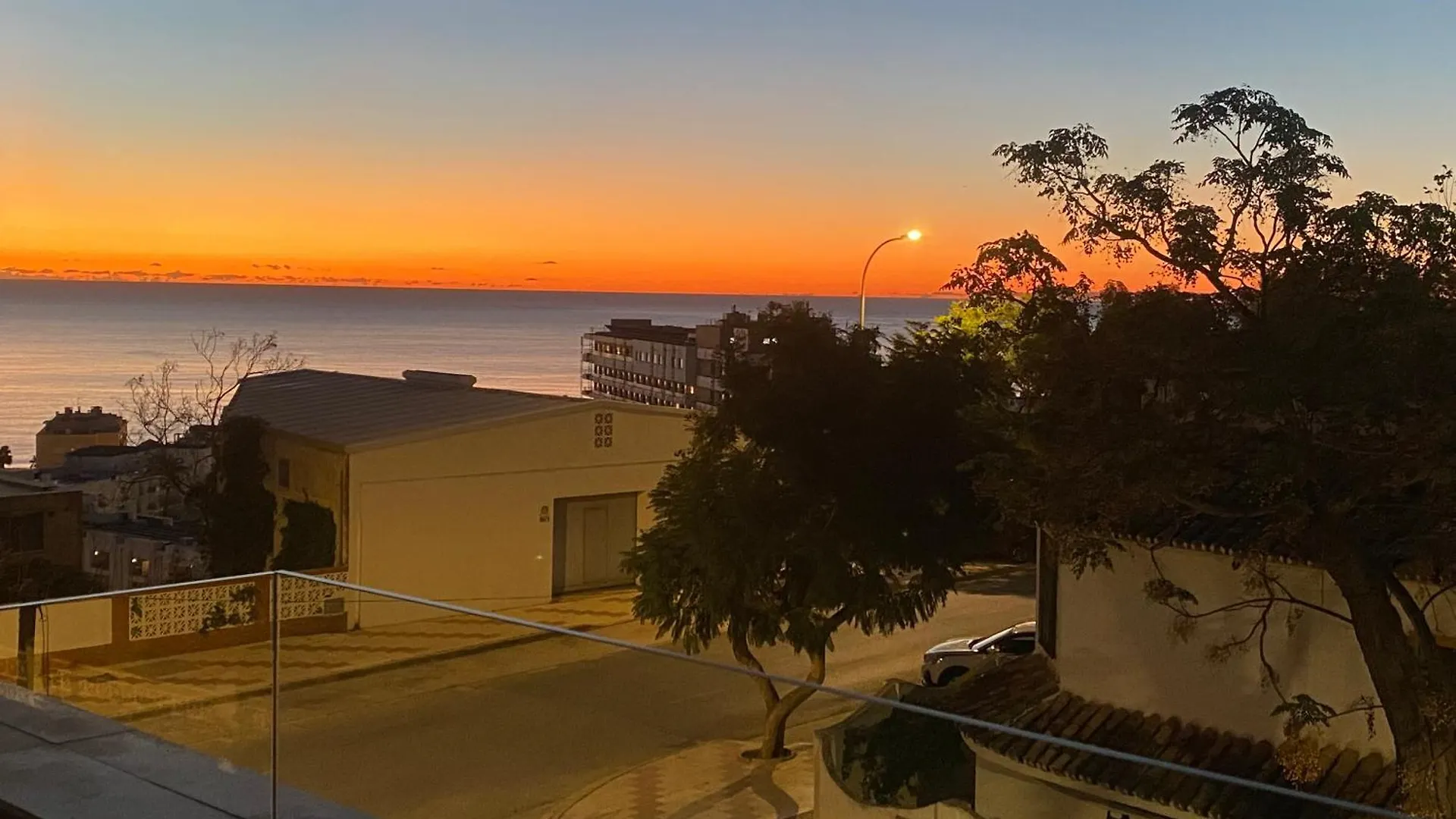 Apartment Appartement With Little Saltpool Torremolinos