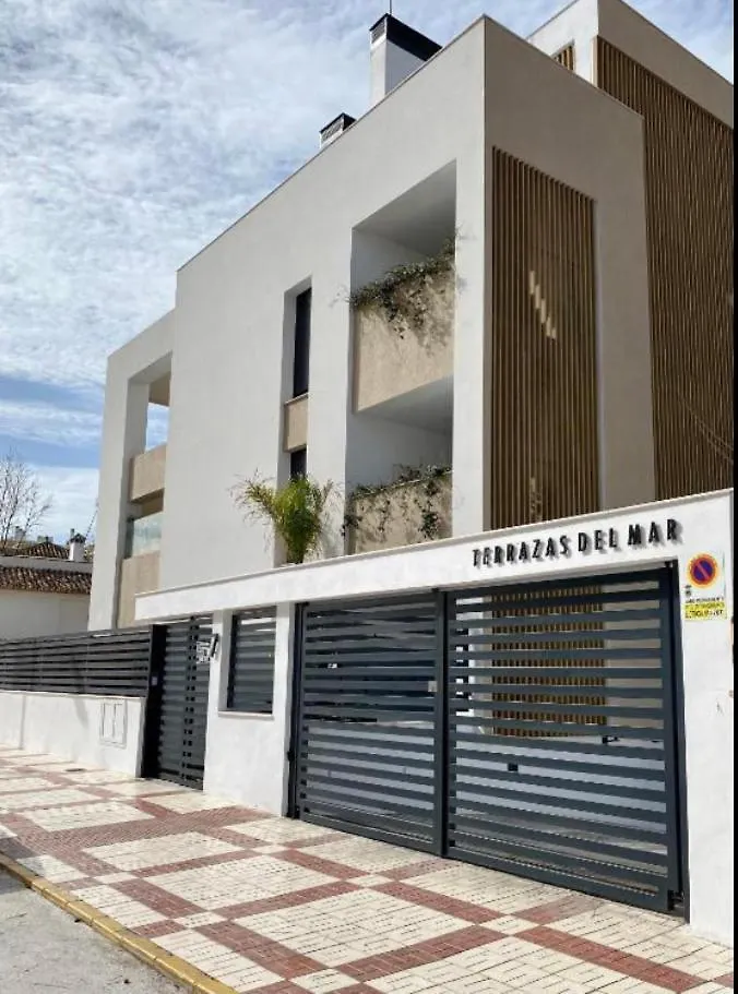Appartement With Little Saltpool Torremolinos 0*,  Spain