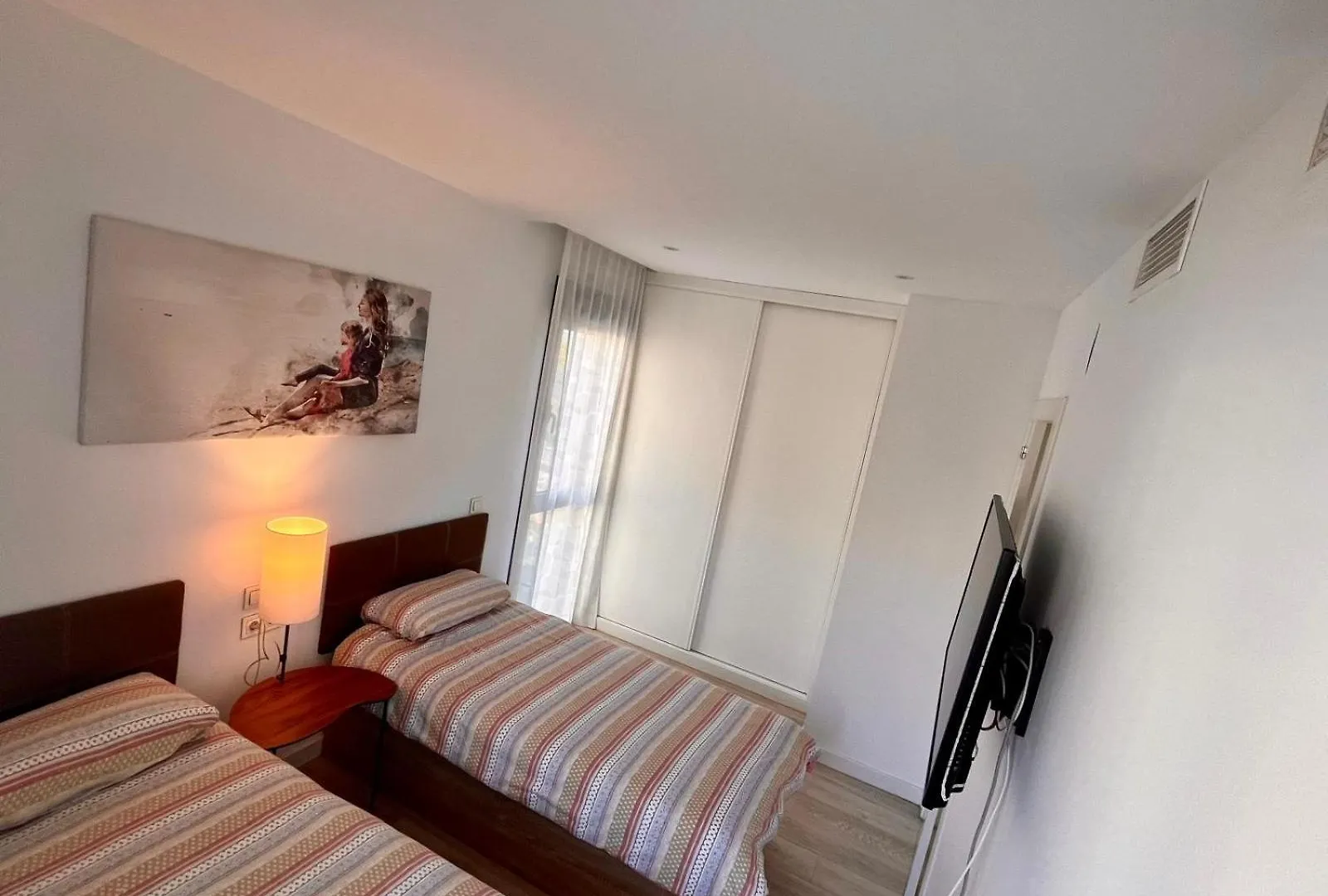 Apartment Appartement With Little Saltpool Torremolinos
