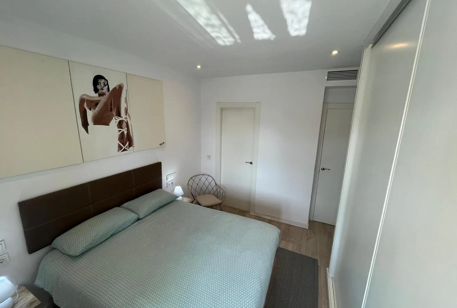 Appartement With Little Saltpool Torremolinos Apartment