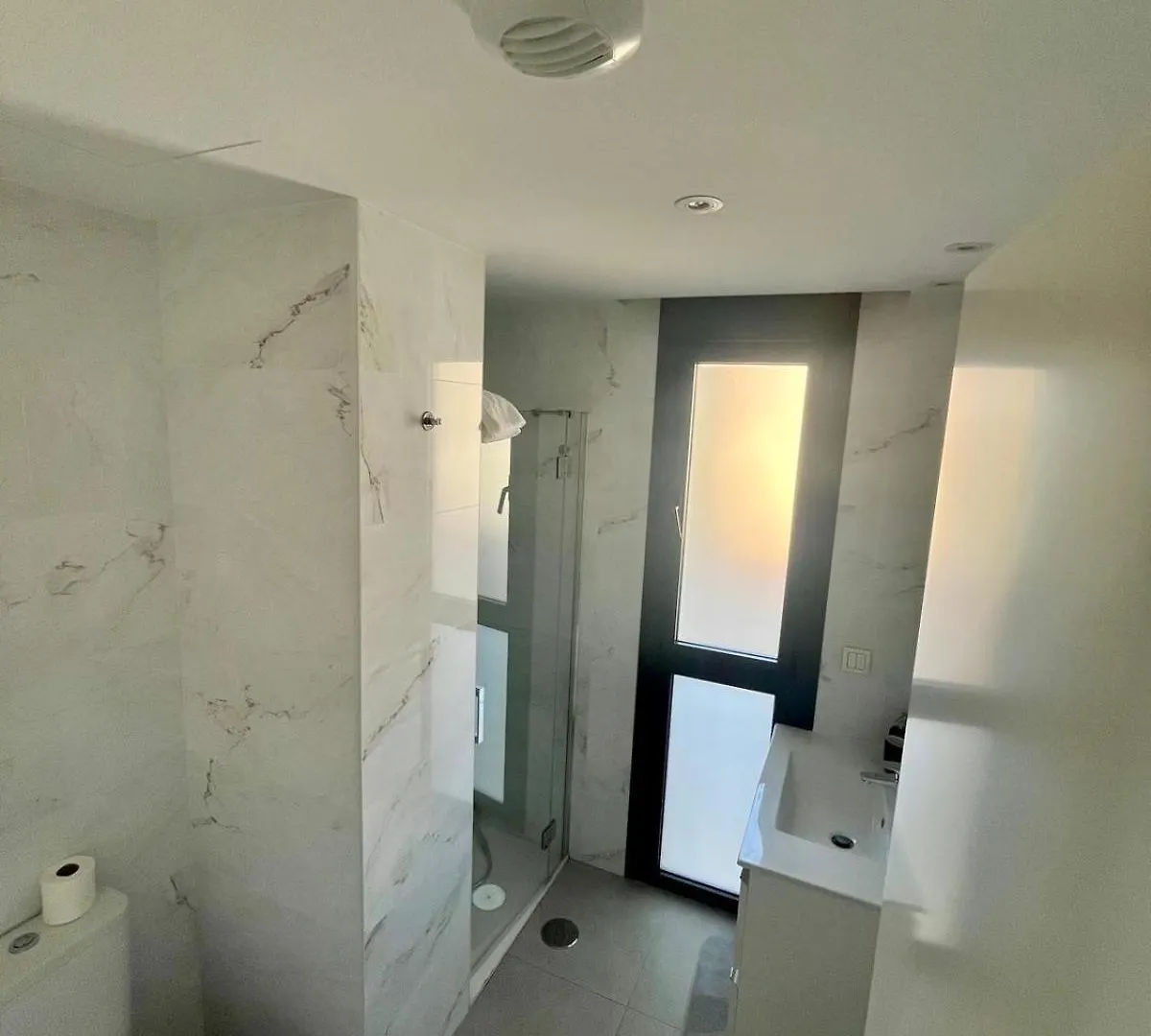 Appartement With Little Saltpool Torremolinos