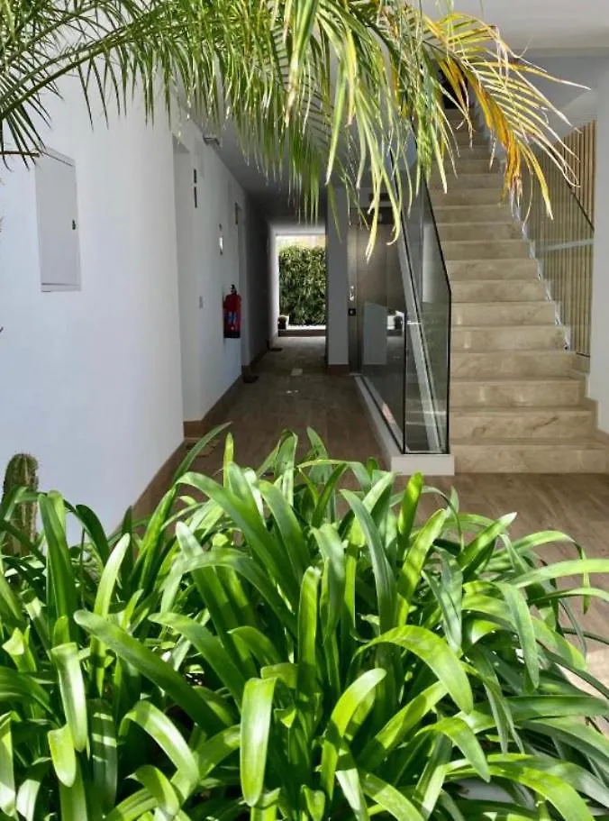 Appartement With Little Saltpool Torremolinos Spain